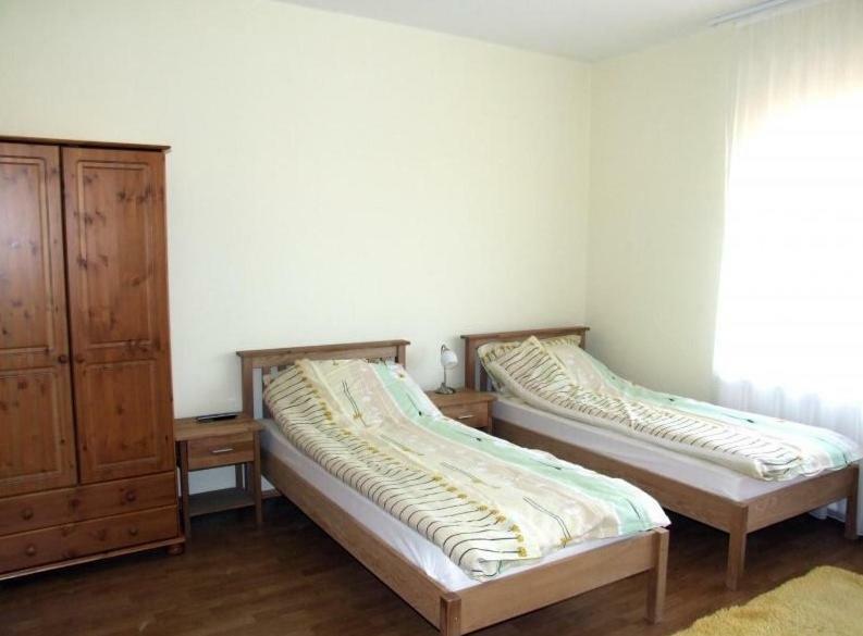 Aura Vendeghaz Hotel Hajduszoboszlo Ngoại thất bức ảnh