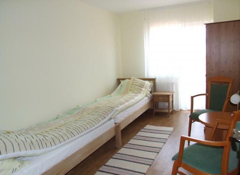 Aura Vendeghaz Hotel Hajduszoboszlo Ngoại thất bức ảnh