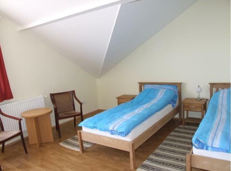 Aura Vendeghaz Hotel Hajduszoboszlo Ngoại thất bức ảnh