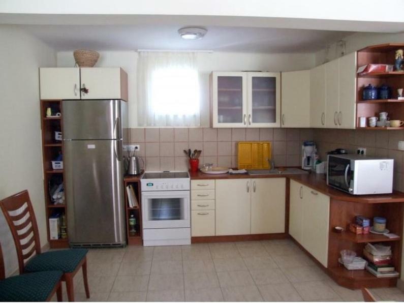 Aura Vendeghaz Hotel Hajduszoboszlo Ngoại thất bức ảnh