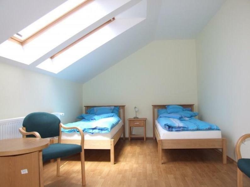 Aura Vendeghaz Hotel Hajduszoboszlo Ngoại thất bức ảnh