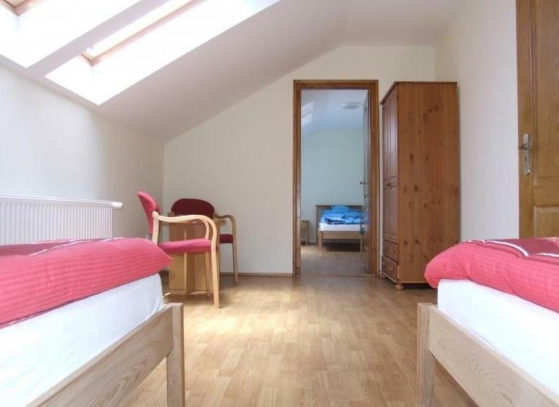 Aura Vendeghaz Hotel Hajduszoboszlo Ngoại thất bức ảnh