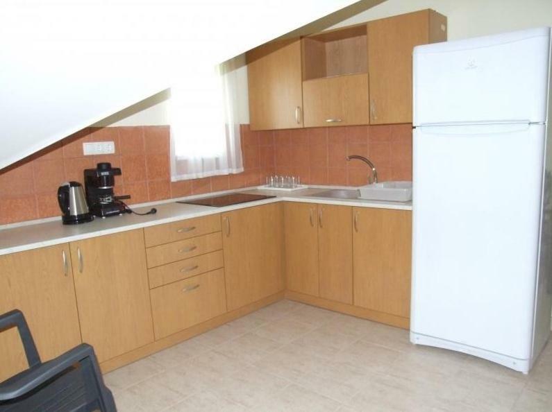 Aura Vendeghaz Hotel Hajduszoboszlo Ngoại thất bức ảnh